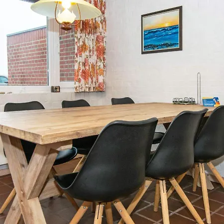 Holiday home 6 Person In Henne