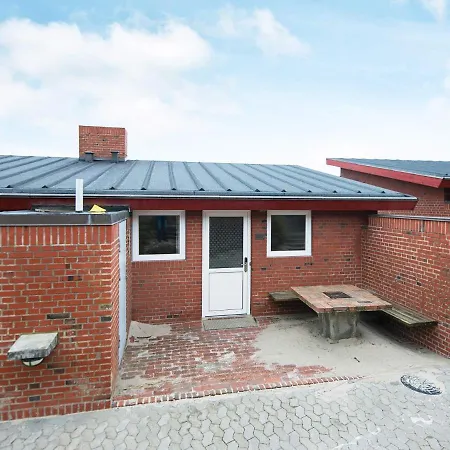 Feriehus 6 Person In Henne