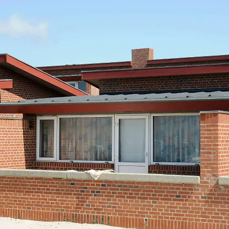 Holiday home 6 Person In Henne