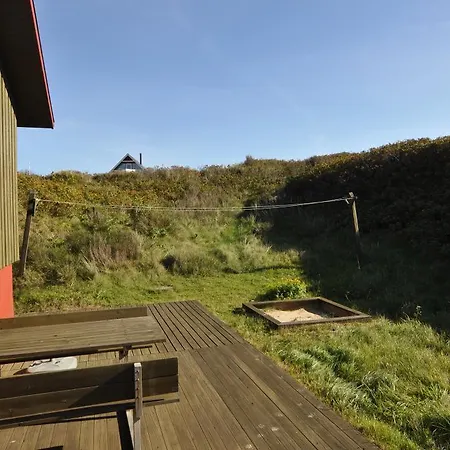 Dom wakacyjny 6 Person In Henne-by Traum