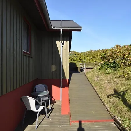 Holiday home 6 Person In Henne