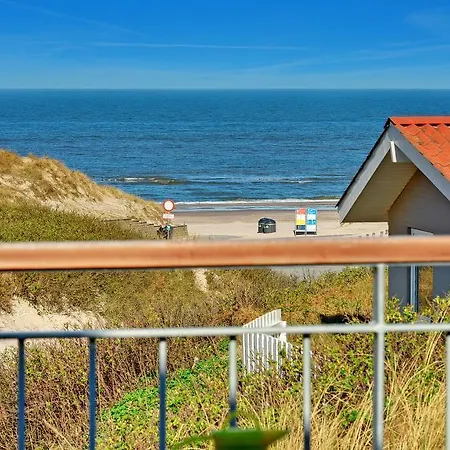 Dom wakacyjny 6 Person In Henne-by Traum *