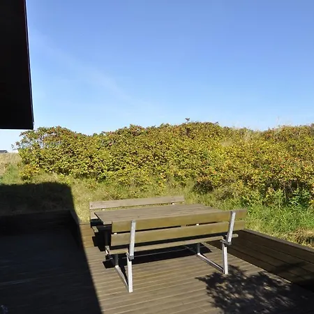 6 Person In Henne Holiday home