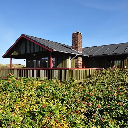 6 Person In Henne-by Traum Dom wakacyjny Henne Strand