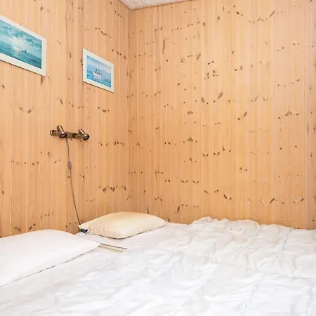 6 Person In Henne-by Traum Dom wakacyjny *