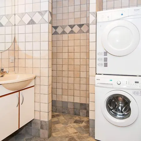 6 Person In Henne-by Traum Dom wakacyjny