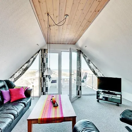 6 Person In Henne Holiday home *