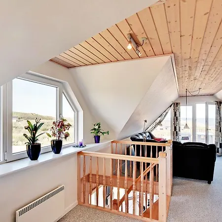 6 Person In Henne-by Traum * Henne Strand