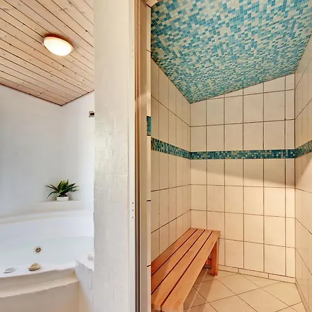 Holiday home 6 Person In Henne