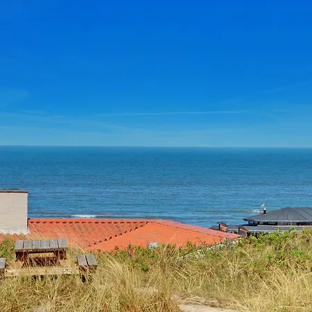 Feriehus 6 Person In Henne-by Traum