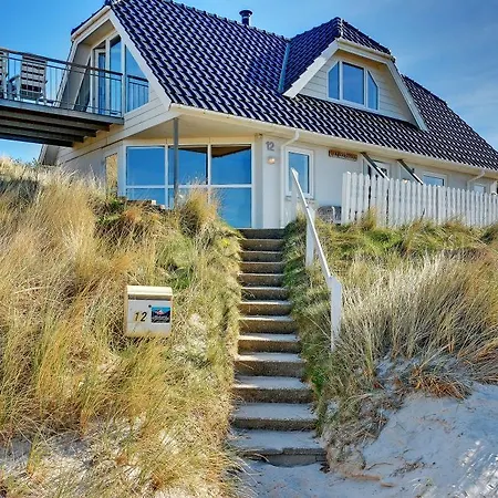 6 Person In Henne-by Traum Dom wakacyjny