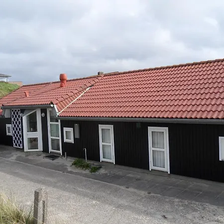 Dom wakacyjny 6 Person In Henne-by Traum