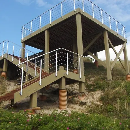 Dom wakacyjny 6 Person In Henne-by Traum