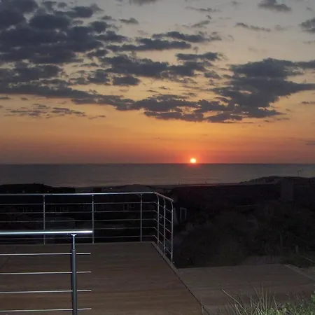 6 Person In Henne-by Traum Henne Strand