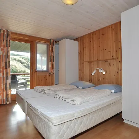 6 Person In Henne Holiday home Henne Strand