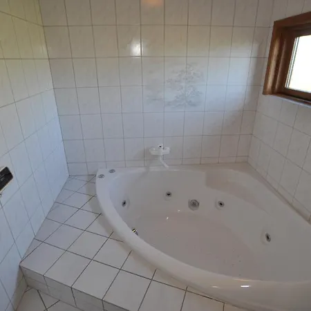 6 Person In Henne Holiday home *