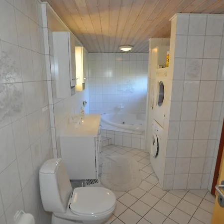 6 Person In Henne * Henne Strand