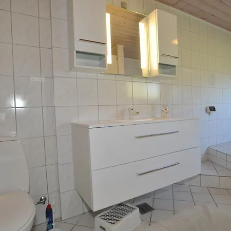 Holiday home 6 Person In Henne