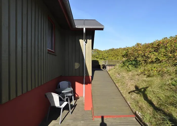 بيت للعطل 6 Person In Henne-by Traum