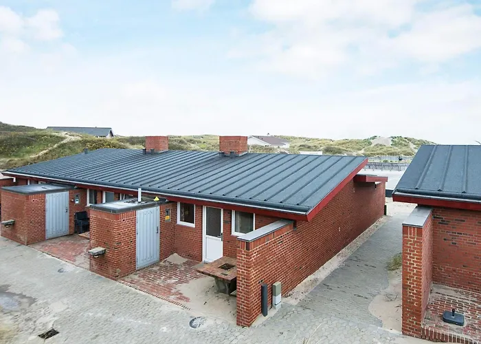 بيت للعطل 6 Person In Henne-by Traum