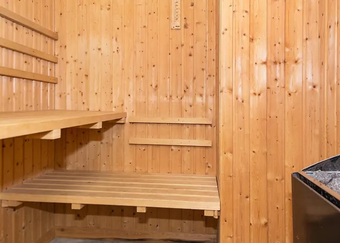 بيت للعطل 6 Person In Henne-by Traum