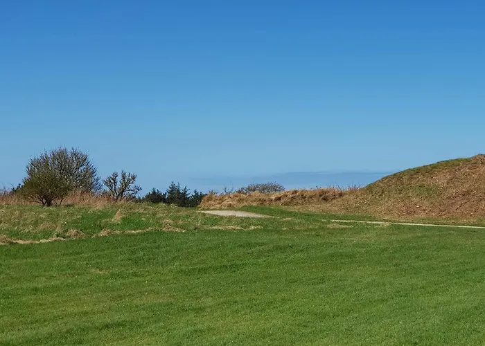 6 Person In Henne-by Traum * هين ستراند