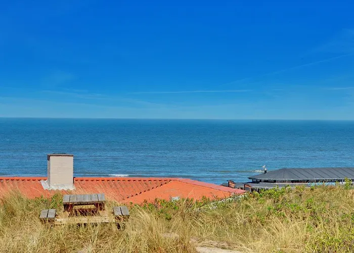 بيت للعطل 6 Person In Henne-by Traum