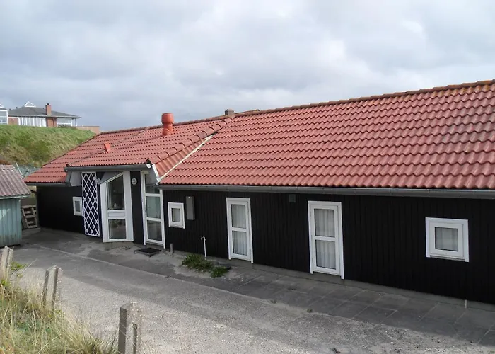 بيت للعطل 6 Person In Henne-by Traum