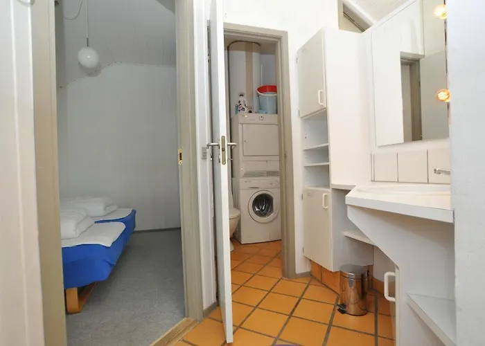 بيت للعطل 6 Person In Henne-by Traum *