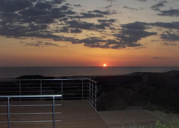 6 Person In Henne-by Traum هين ستراند