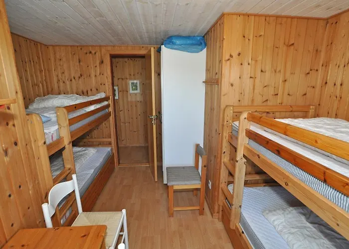 6 Person In Henne-by Traum هين ستراند